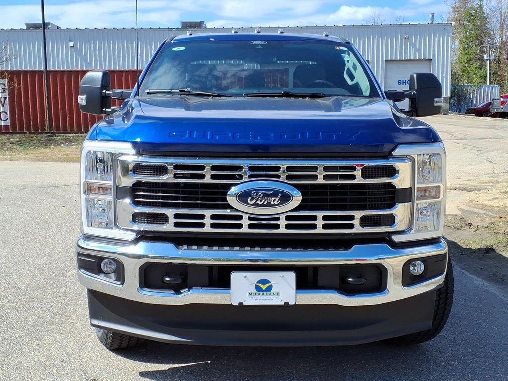 new 2026 Ford F-250 car, priced at $63,980