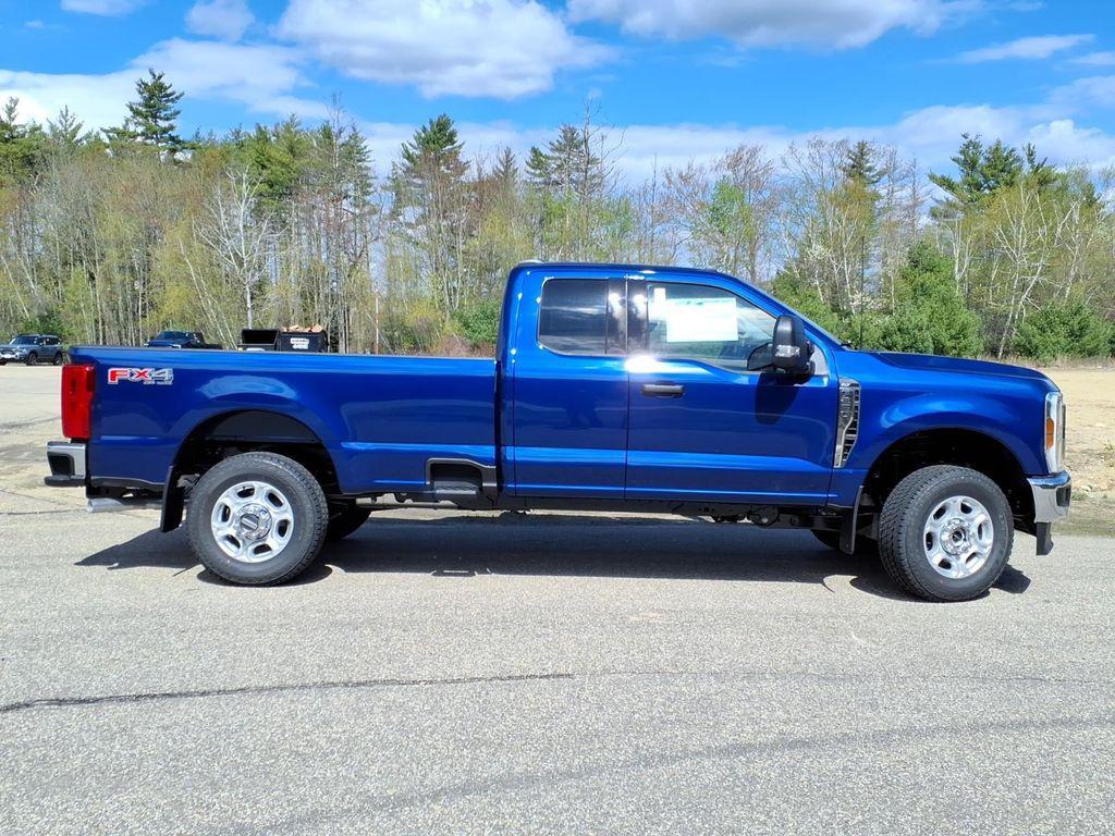 new 2026 Ford F-250 car, priced at $63,980