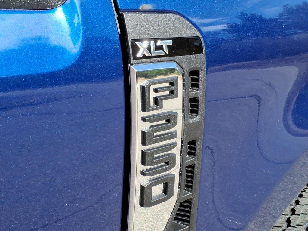 new 2026 Ford F-250 car, priced at $63,980