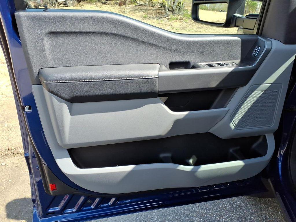 new 2026 Ford F-250 car, priced at $63,980