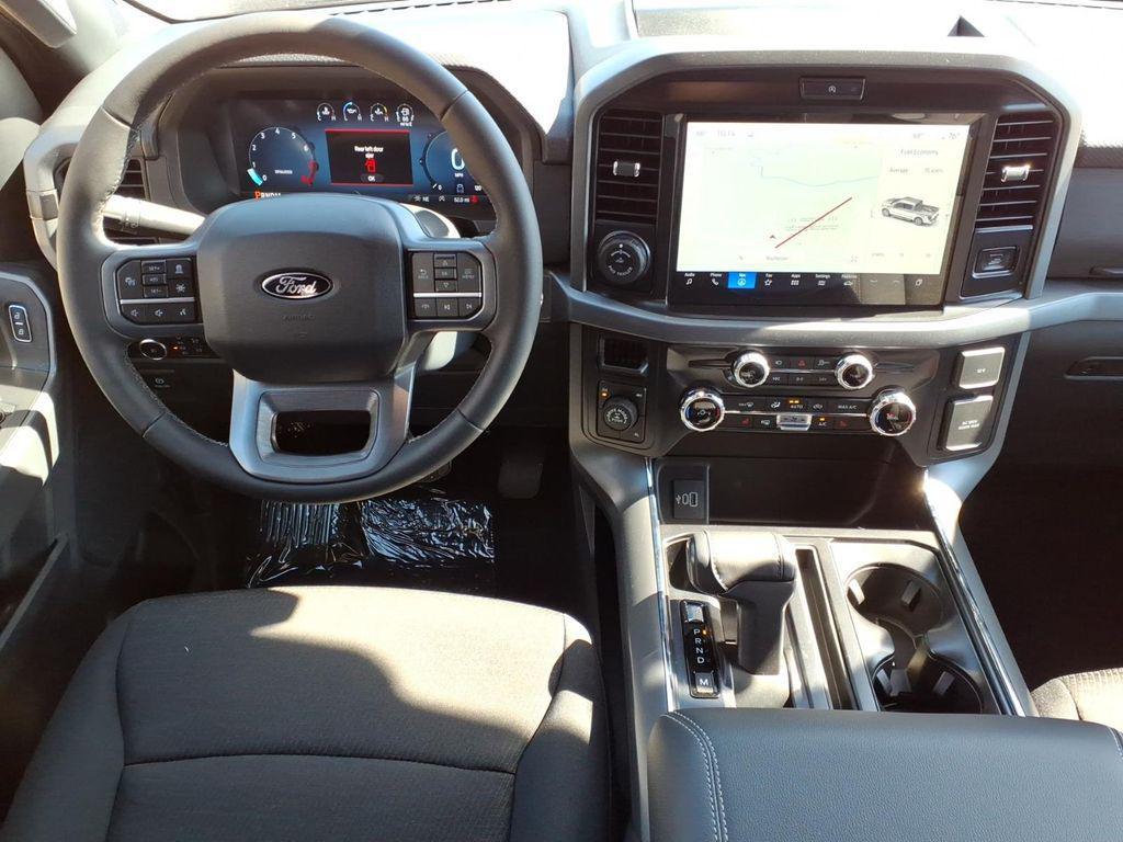 new 2026 Ford F-150 car, priced at $56,436