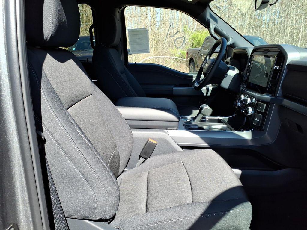 new 2026 Ford F-150 car, priced at $56,436