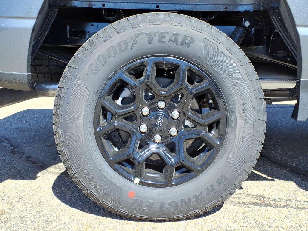 new 2026 Ford F-150 car, priced at $56,436
