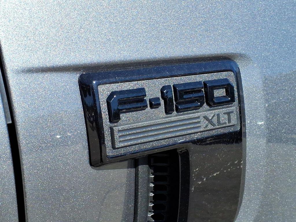 new 2026 Ford F-150 car, priced at $56,436