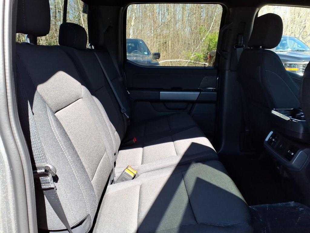 new 2026 Ford F-150 car, priced at $56,436