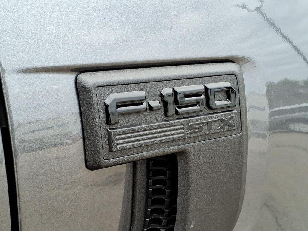 new 2026 Ford F-150 car, priced at $45,280