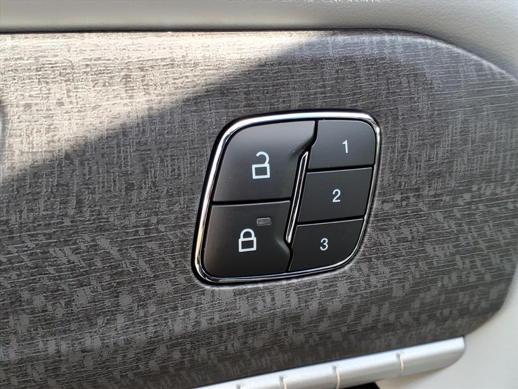 new 2026 Ford Explorer car, priced at $55,640