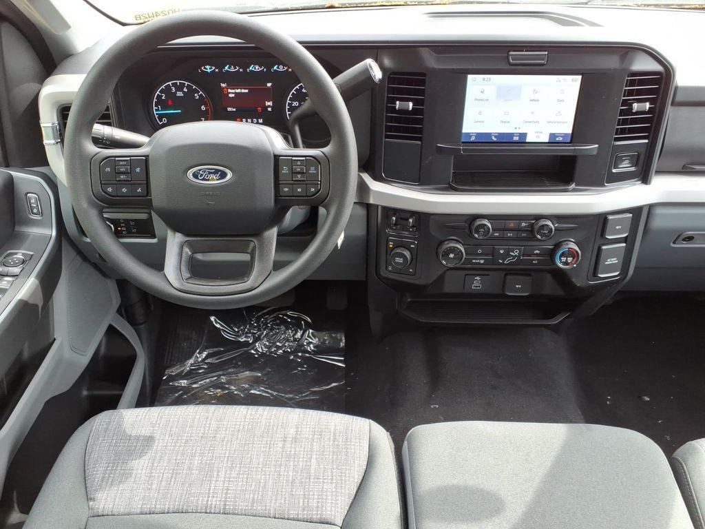 new 2026 Ford F-250 car, priced at $58,353