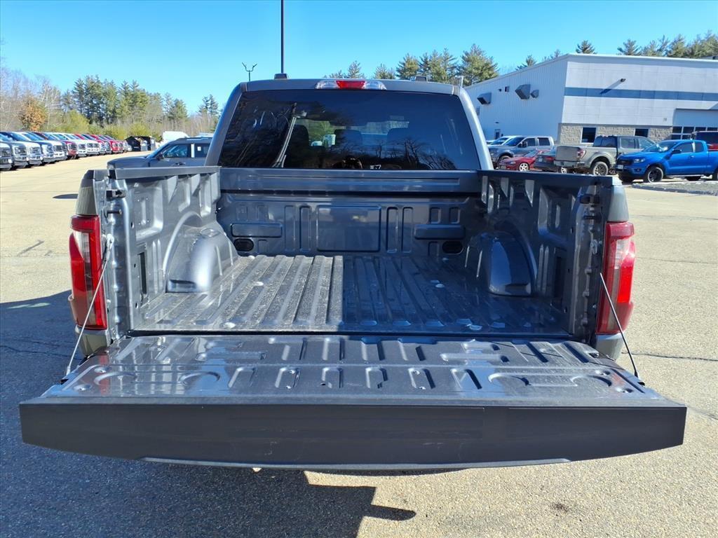 new 2026 Ford F-150 car, priced at $43,870
