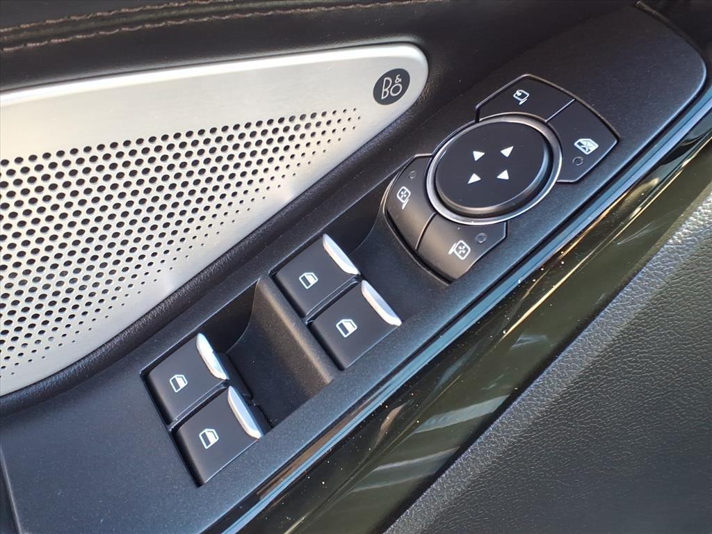 used 2021 Ford Explorer car, priced at $32,583