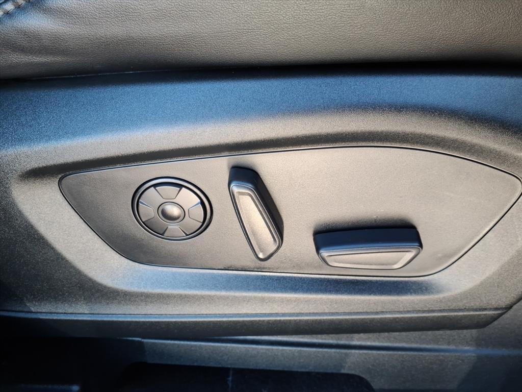 used 2021 Ford Explorer car, priced at $32,583