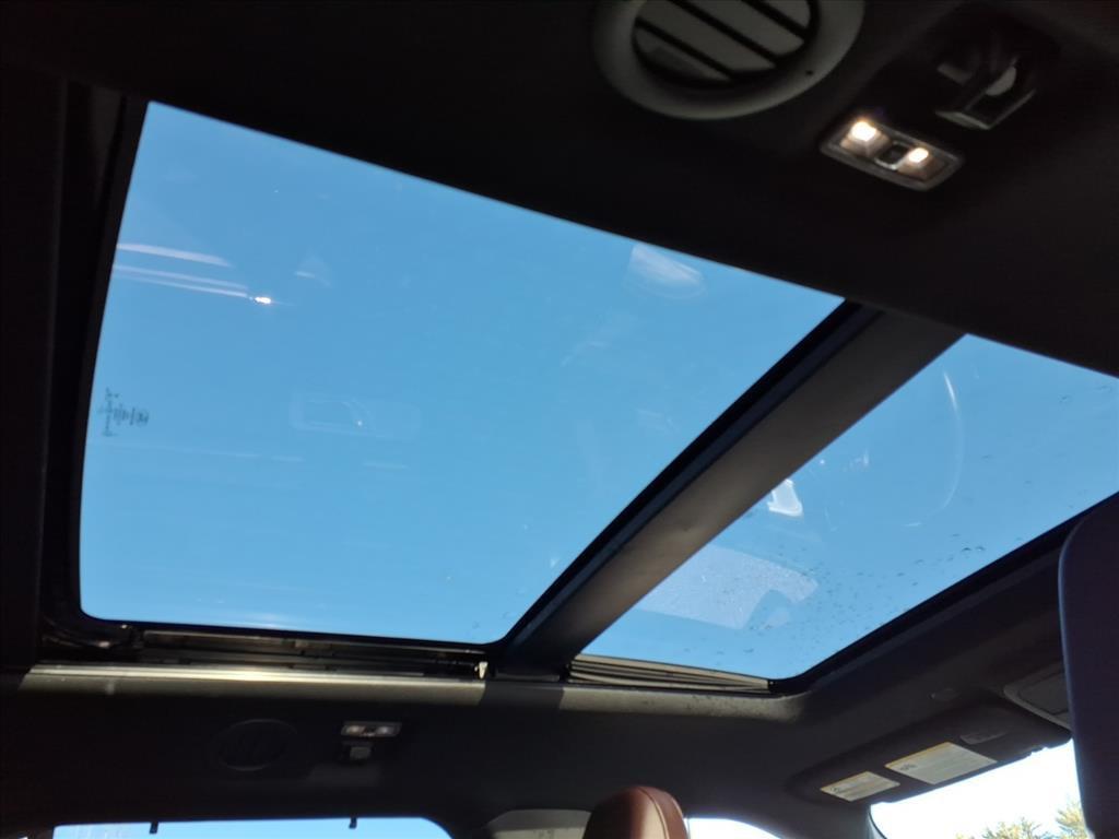 used 2021 Ford Explorer car, priced at $32,583