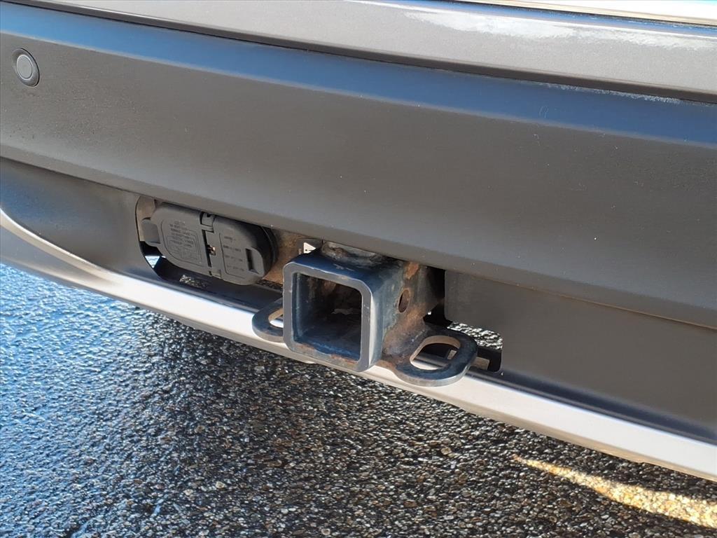 used 2021 Ford Explorer car, priced at $32,583