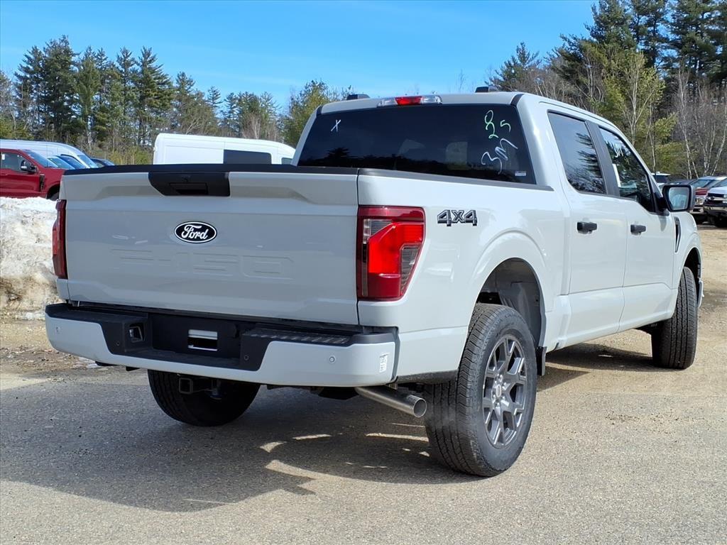new 2026 Ford F-150 car, priced at $47,090