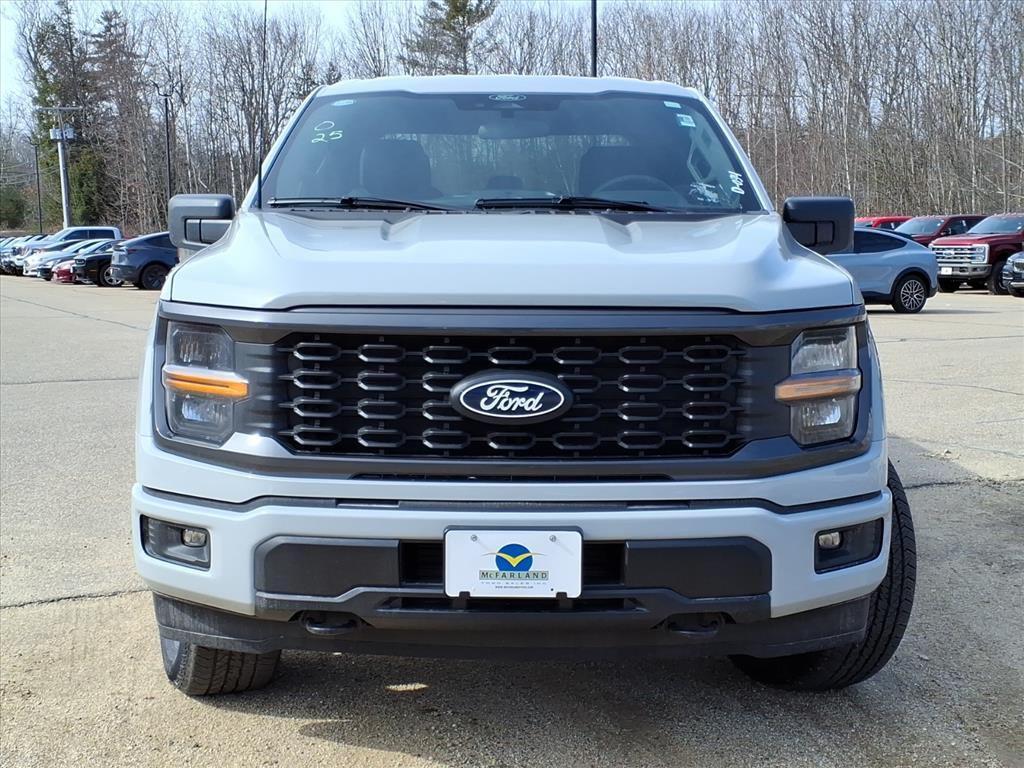 new 2026 Ford F-150 car, priced at $47,090