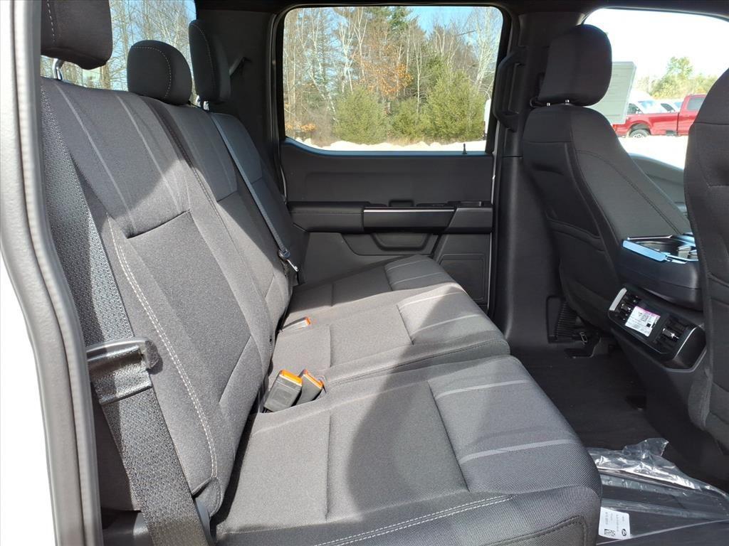 new 2026 Ford F-150 car, priced at $47,090