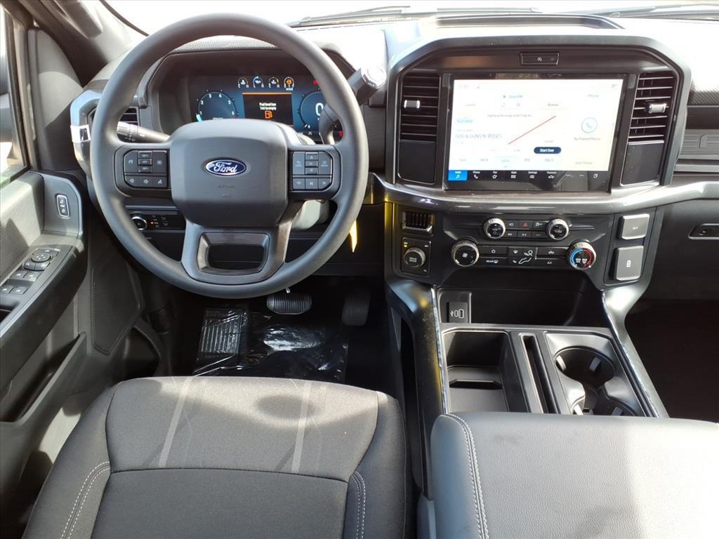 new 2026 Ford F-150 car, priced at $47,090