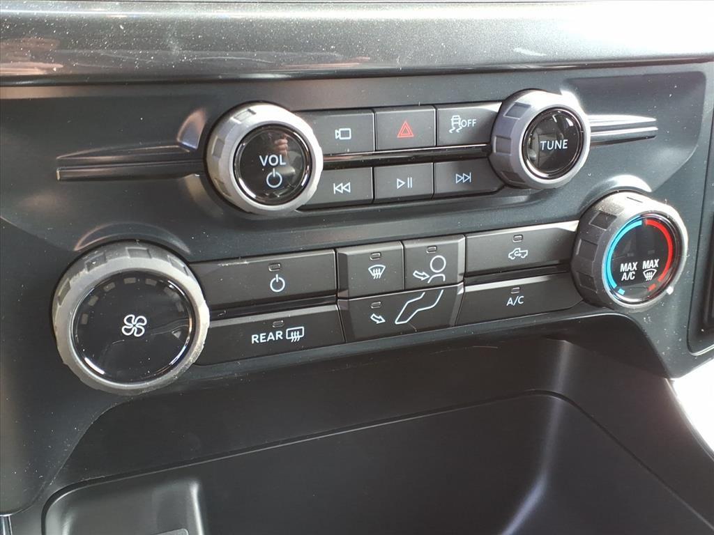 new 2026 Ford F-150 car, priced at $47,090