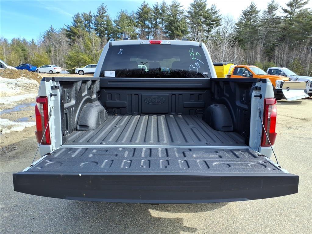 new 2026 Ford F-150 car, priced at $47,090