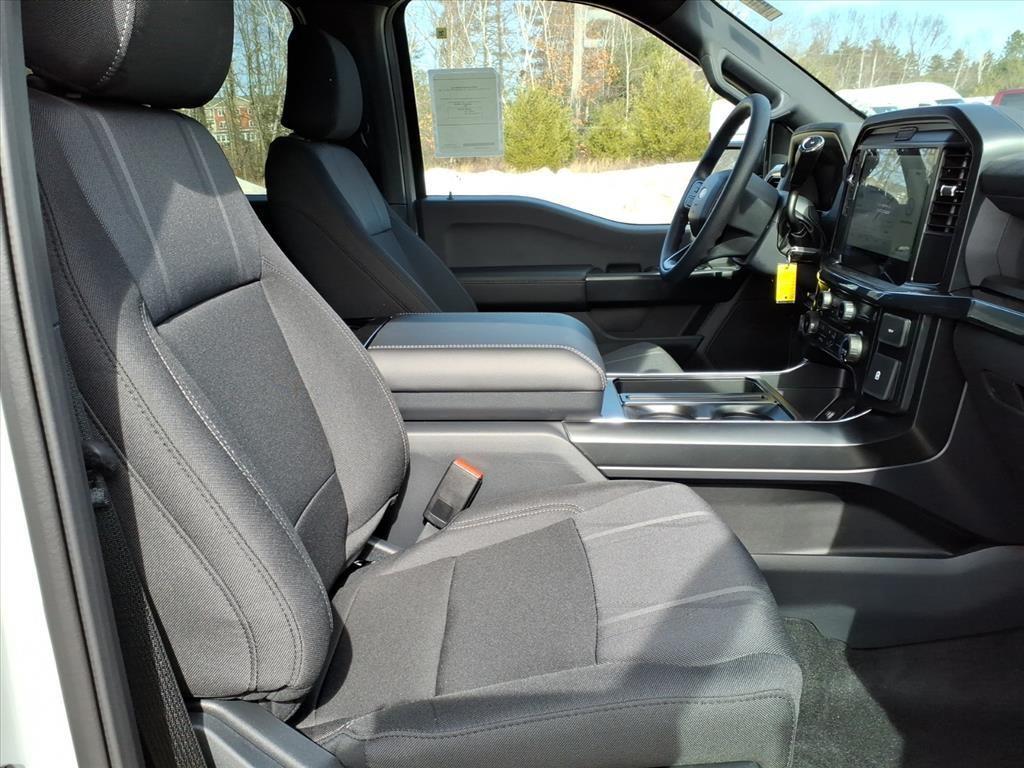 new 2026 Ford F-150 car, priced at $47,090