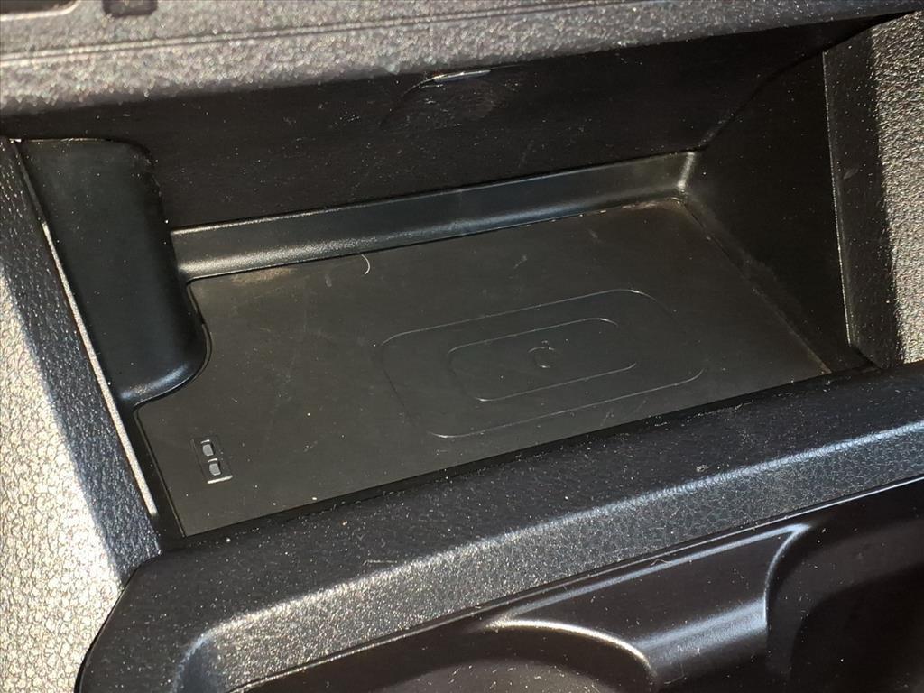 used 2023 Toyota Tacoma car, priced at $33,990