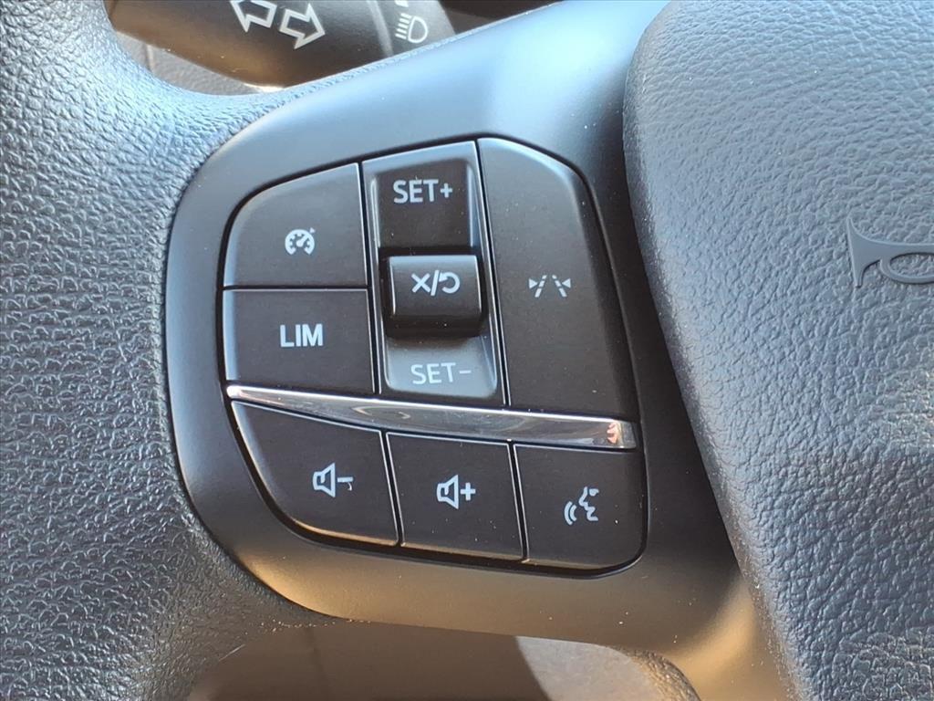 new 2026 Ford Transit-350 car, priced at $49,632