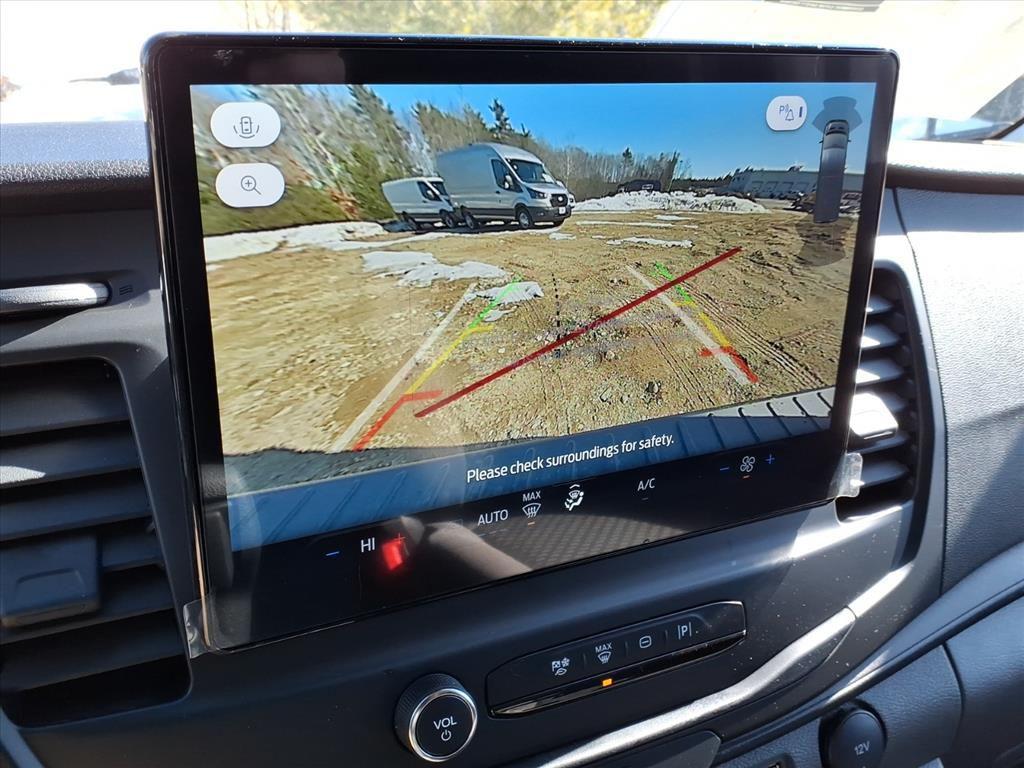 new 2026 Ford Transit-350 car, priced at $49,632