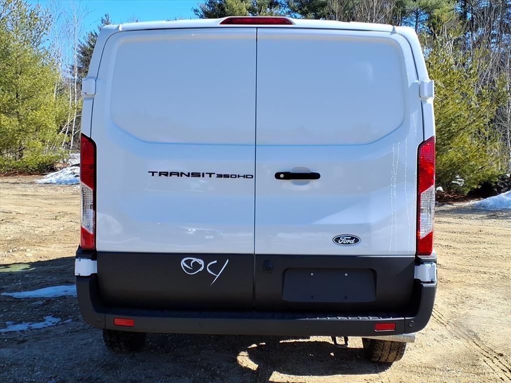 new 2026 Ford Transit-350 car, priced at $49,632