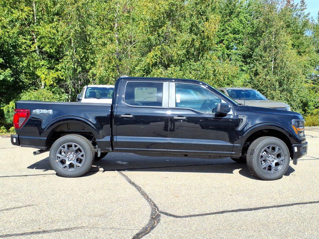 new 2026 Ford F-150 car, priced at $44,295