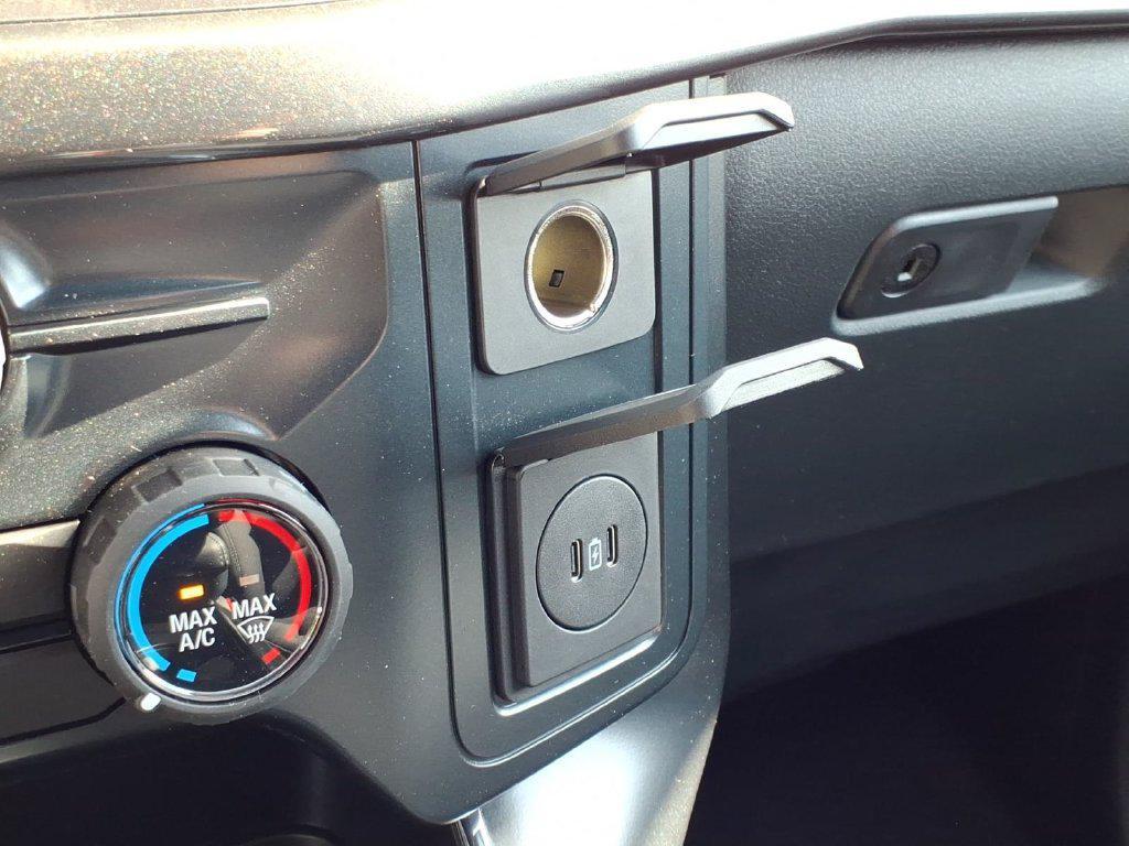 new 2026 Ford F-150 car, priced at $44,295