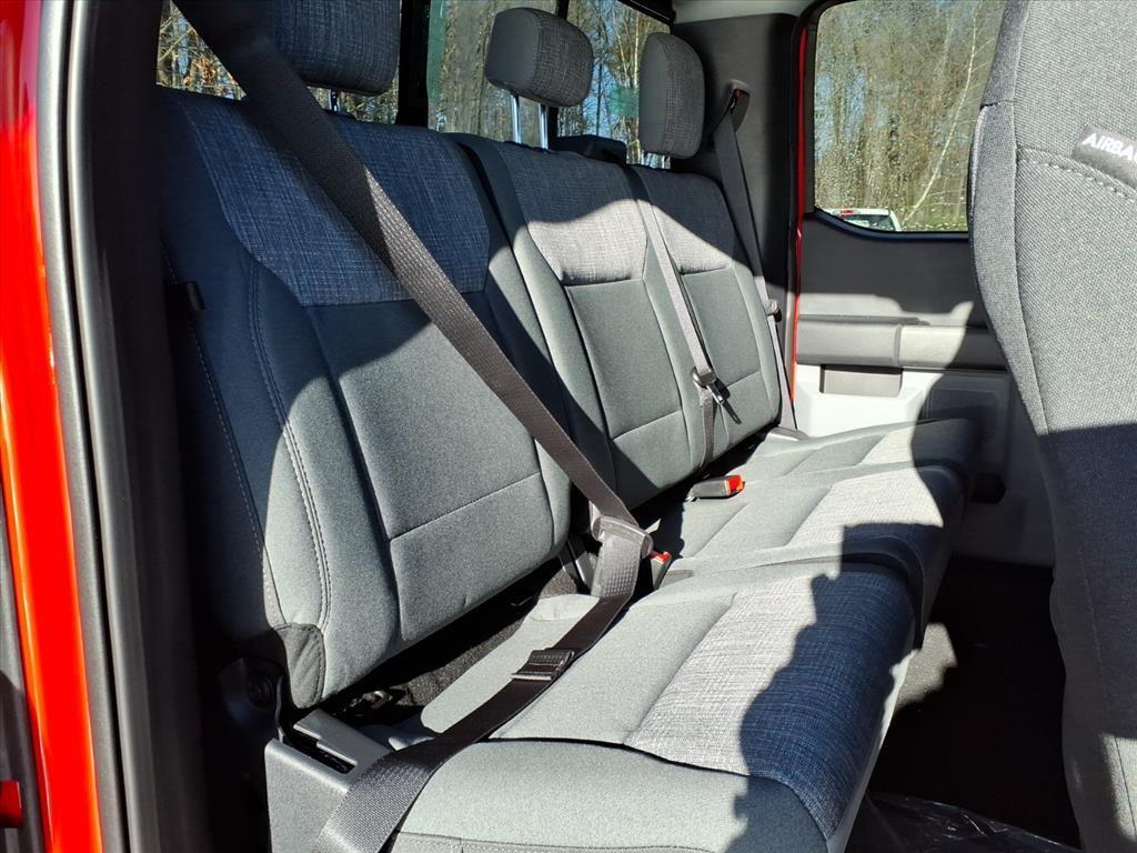 new 2026 Ford F-250 car, priced at $51,696