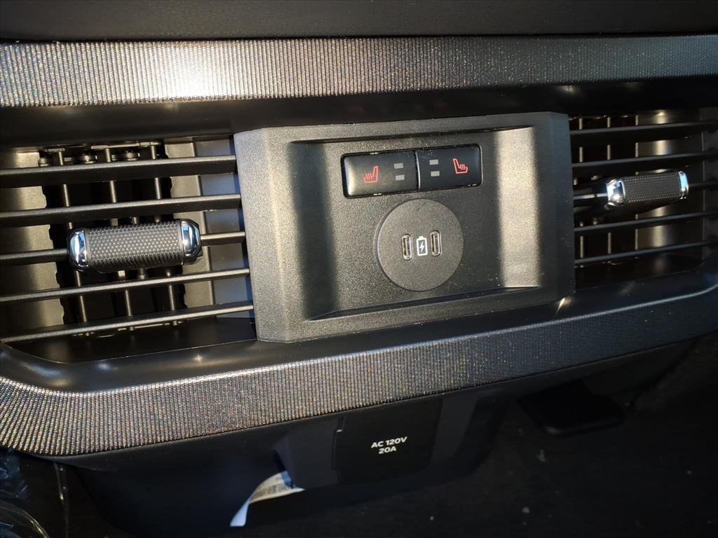 new 2026 Ford F-350 car, priced at $84,817