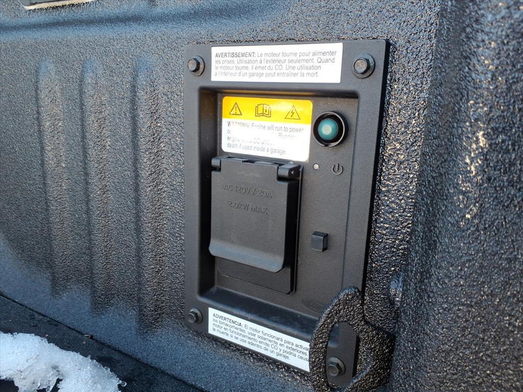 new 2026 Ford F-350 car, priced at $84,817