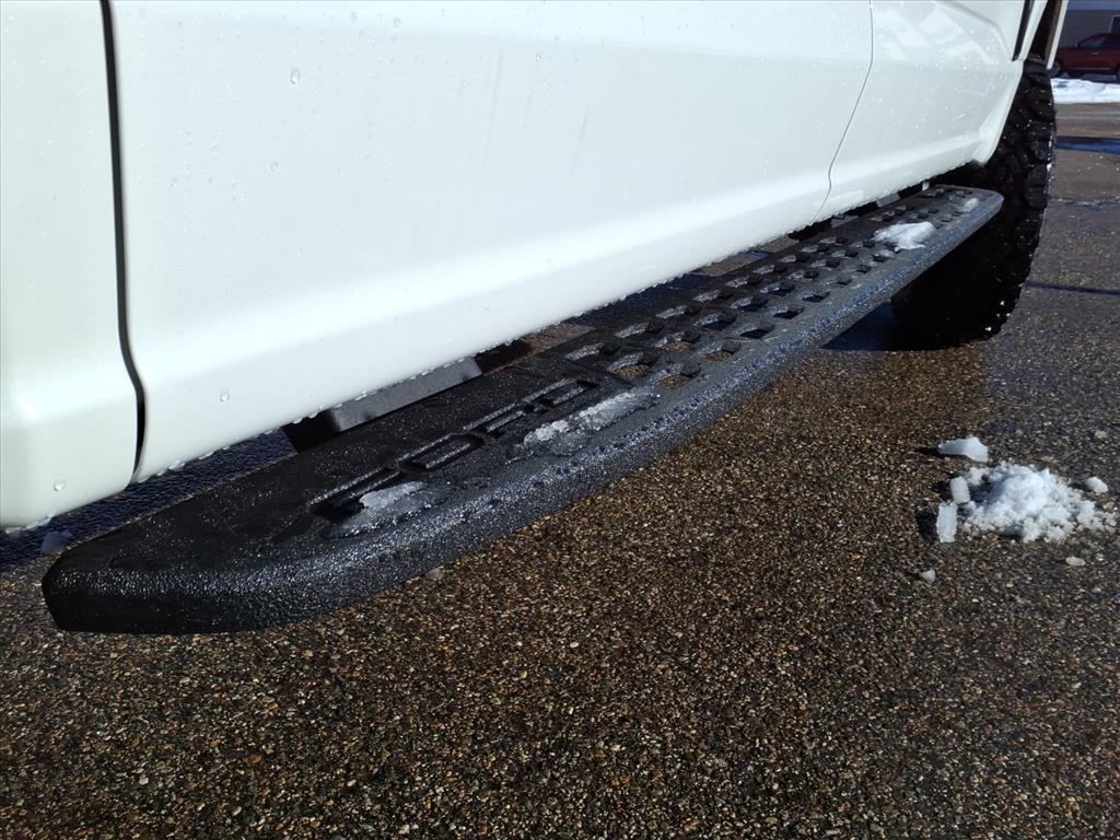 new 2026 Ford F-350 car, priced at $84,817