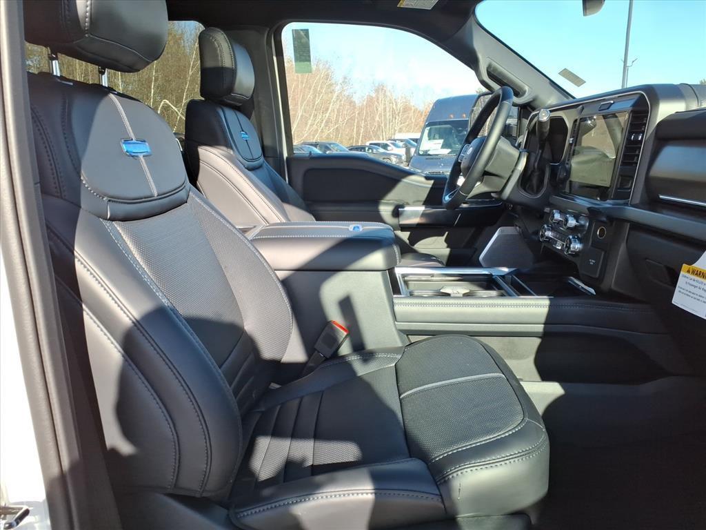 new 2026 Ford F-350 car, priced at $84,817