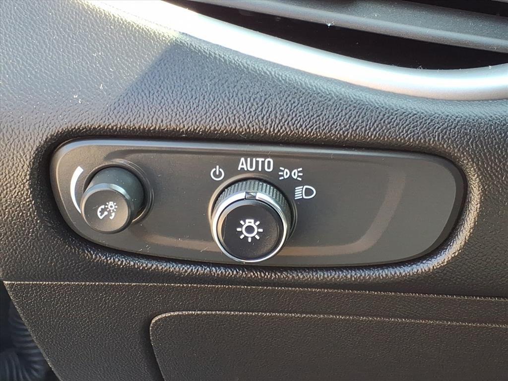 used 2024 Chevrolet Malibu car, priced at $16,550