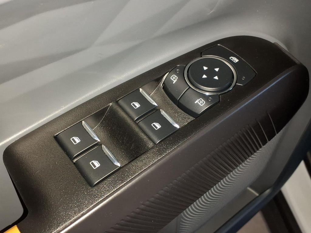 new 2026 Ford Maverick car, priced at $42,876