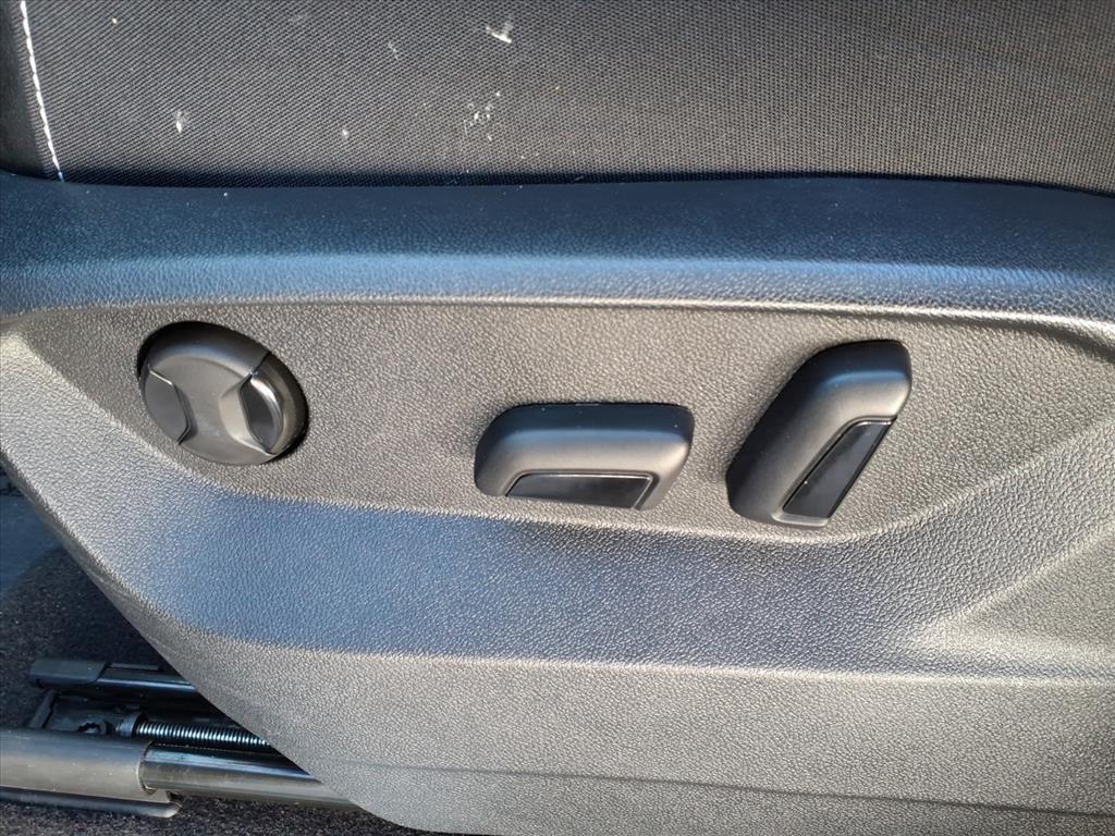 used 2024 Volkswagen Atlas car, priced at $27,560