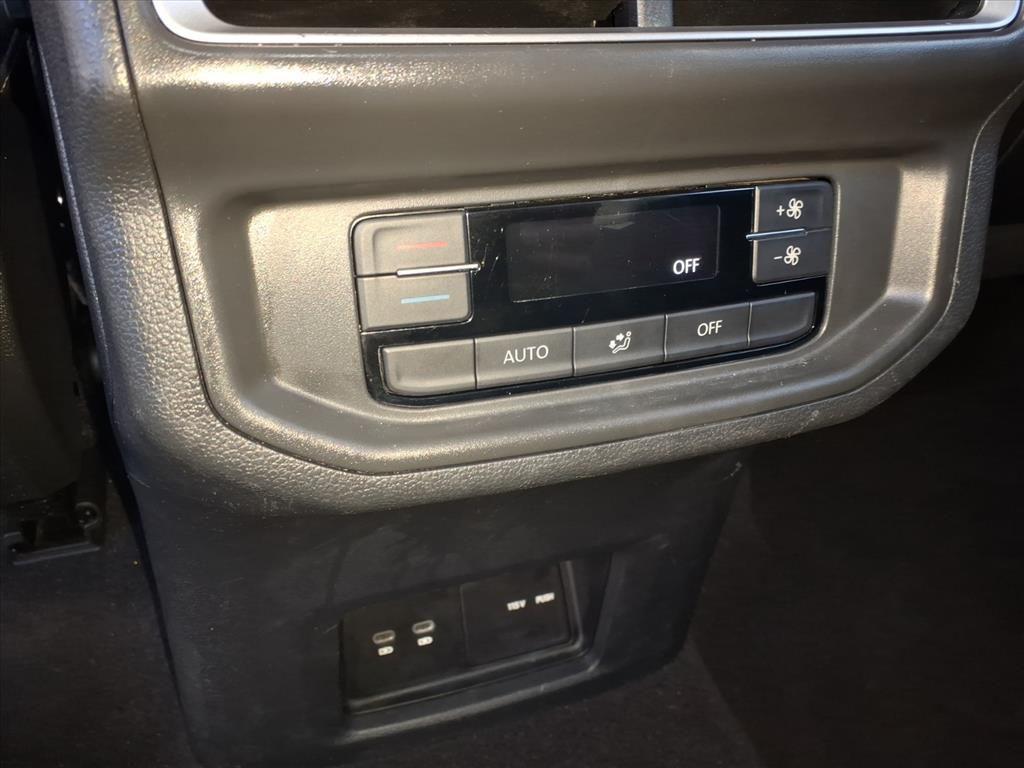 used 2024 Volkswagen Atlas car, priced at $27,560