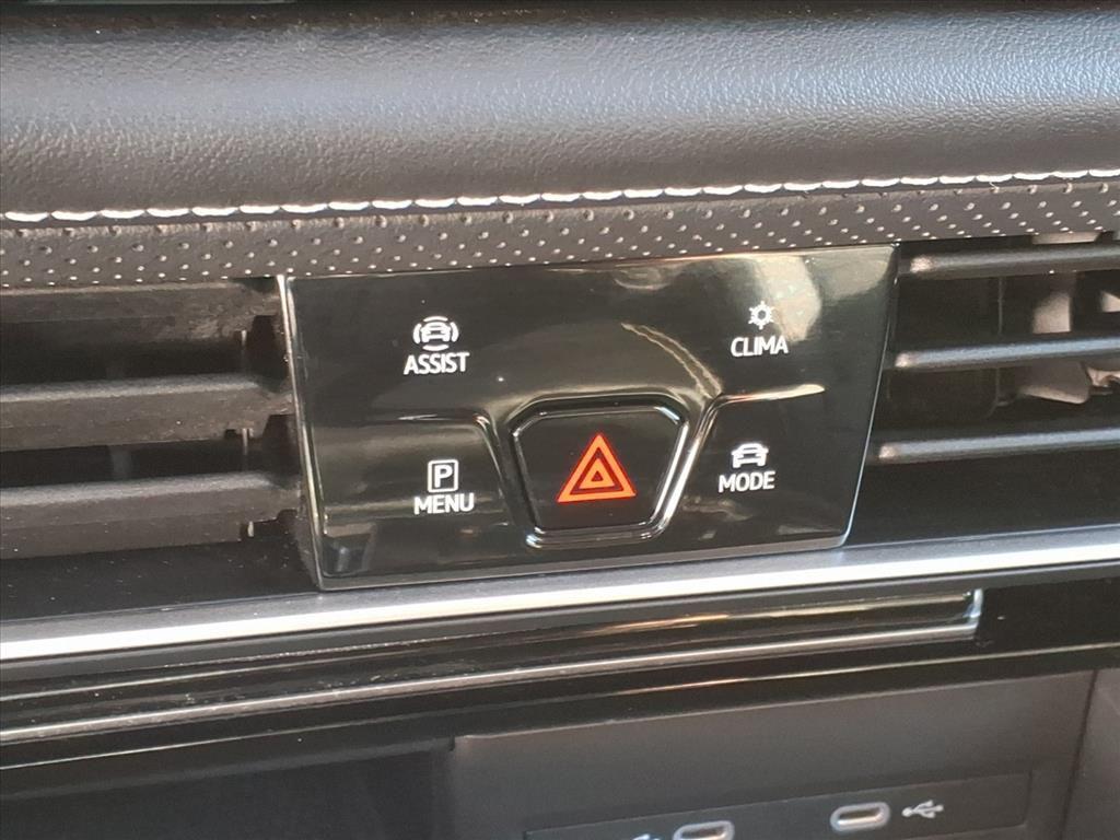 used 2024 Volkswagen Atlas car, priced at $27,560