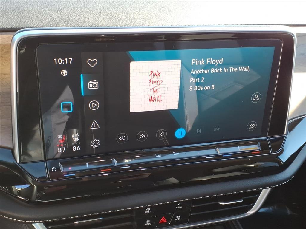 used 2024 Volkswagen Atlas car, priced at $27,560