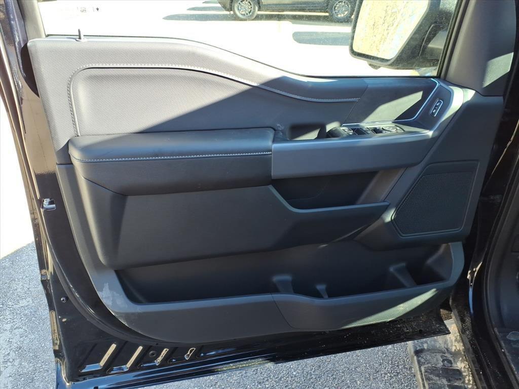 new 2026 Ford F-150 car, priced at $60,510