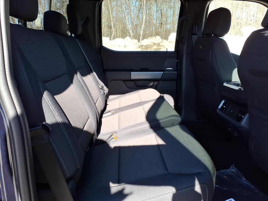 new 2026 Ford F-150 car, priced at $60,510