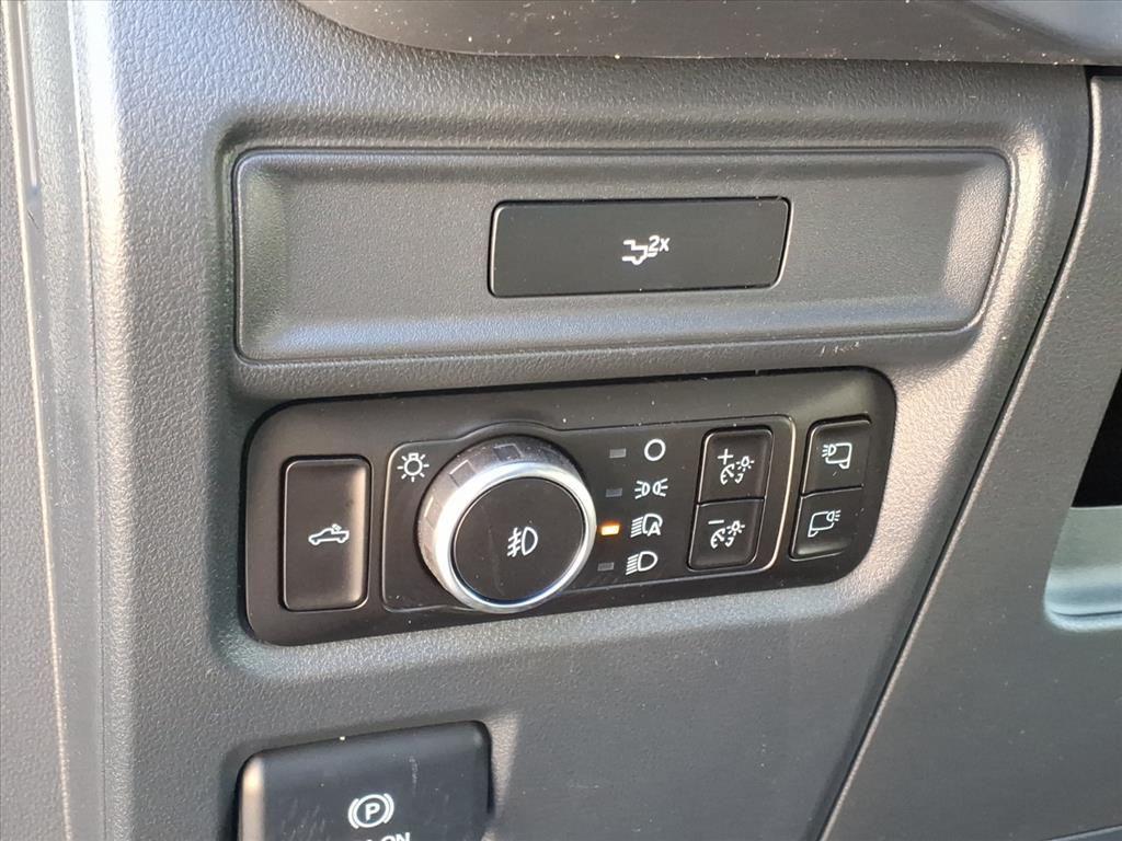 new 2026 Ford F-150 car, priced at $60,510