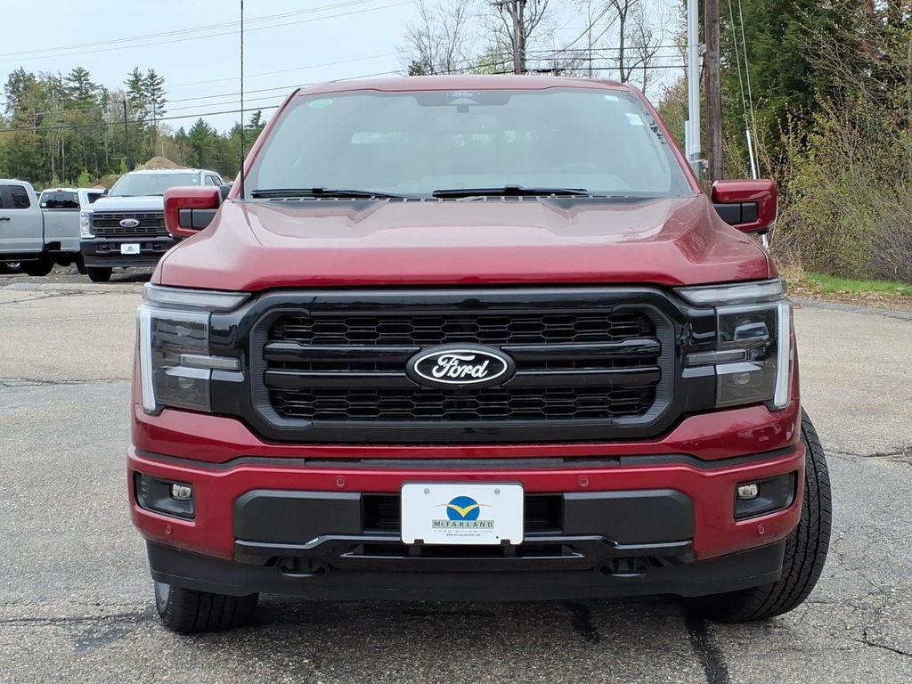 new 2026 Ford F-150 car, priced at $70,307