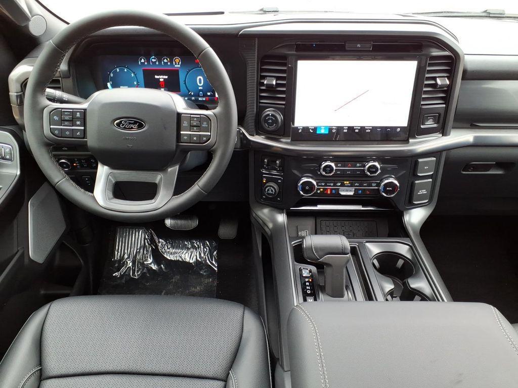 new 2026 Ford F-150 car, priced at $70,307