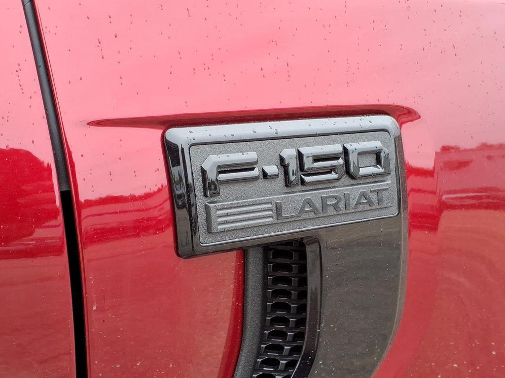 new 2026 Ford F-150 car, priced at $70,307