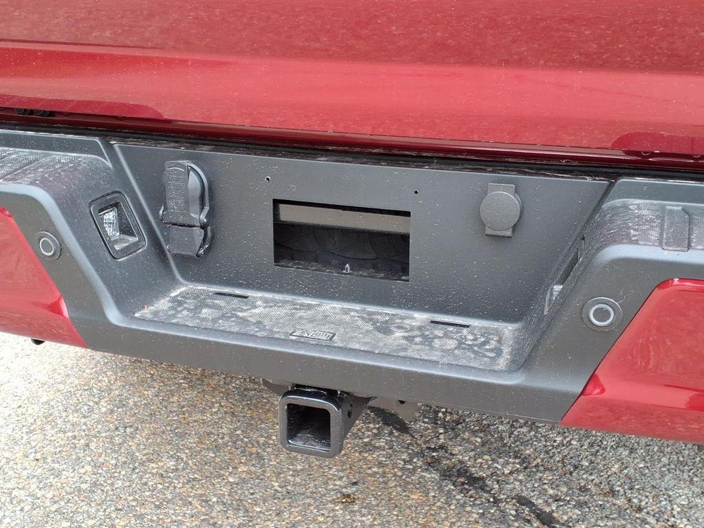 new 2026 Ford F-150 car, priced at $70,307