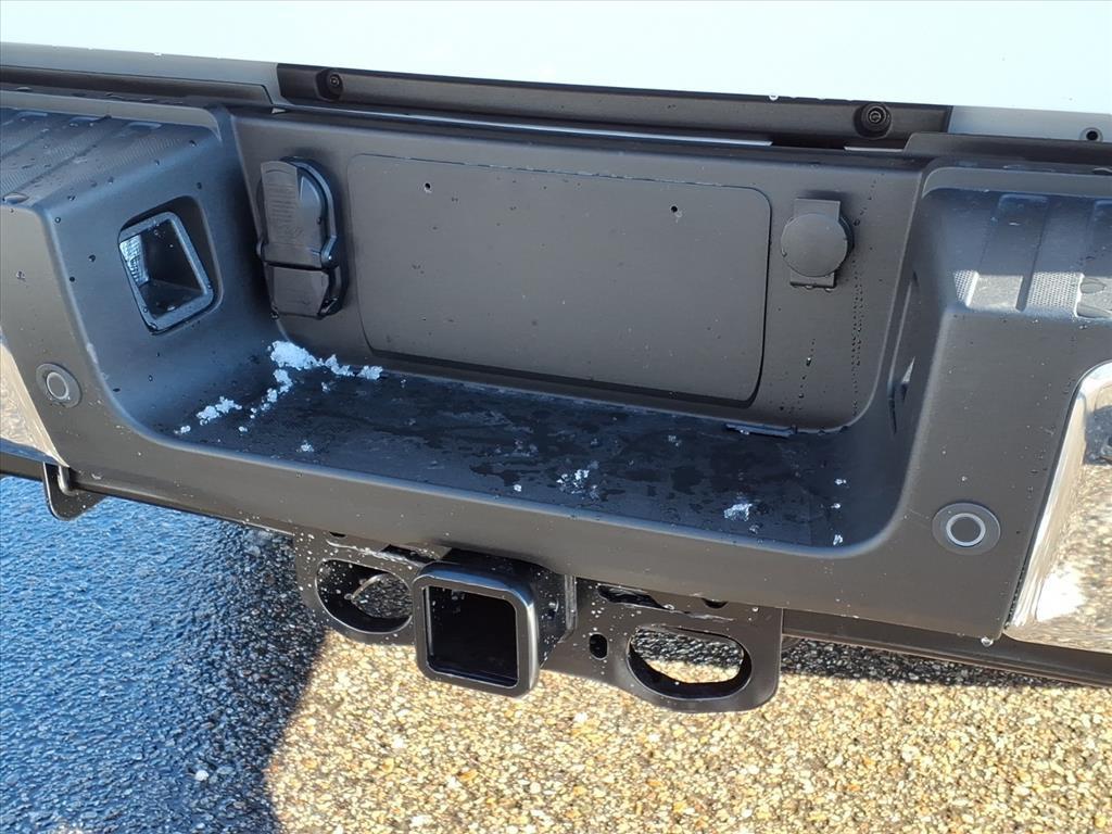 new 2026 Ford F-350 car, priced at $59,595