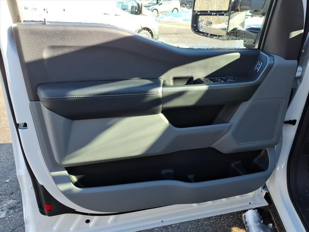 new 2026 Ford F-350 car, priced at $59,595